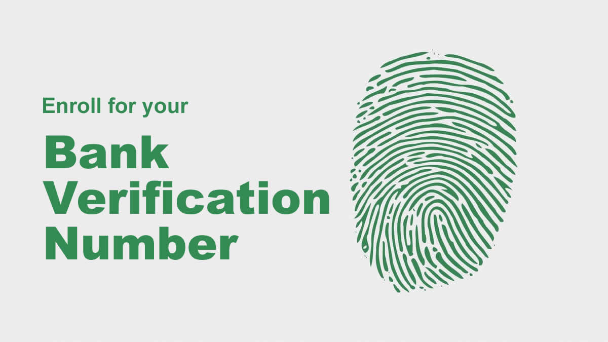 Bank Verification Number (BVN) – Everest Point LLC